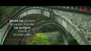 Çifte Köprü Artvin - Mirasım Türkiye