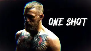 Conor McGregor ft Pop Smoke - ONE SHOT