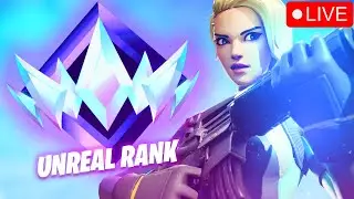 🔴 LIVE - FORTNITE Creative with Viewers Join Up! (Chapter 5)