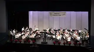 Trepak (Russian Dance) from Nutcreacker Suite - Tchaikovsky/Rogan