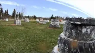 Superior Paintball-April 28,2012 Game 4