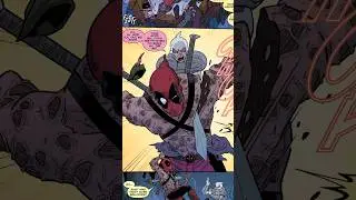 Why Does Gwenpool Hate Deadpool 😂 