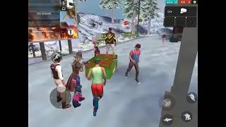FreeFire by Amad Amad Channel