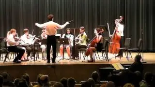 The Town Song