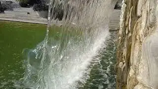 АСМР Звуки водопада