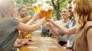 Paulaner Bräuhaus Singapore | Asparagus Season 2025