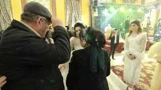 MARJONA Qizlar bazmi ORZU Toyxonasi (27.03.2022)
