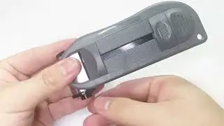 How to Use a Film Picker