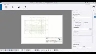 How to Add Images to Templates in Tekla Structures | Template Editing Made Easy