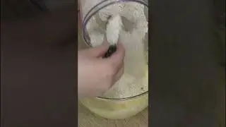 Овсяное Печенье за 15 минут. Вкусно и Просто #shorts