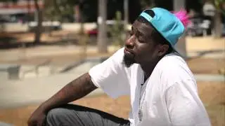 Antwuan Dixon talks Who he is, Super Powers, and Daily Routine