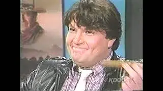 Tribute to Wally George