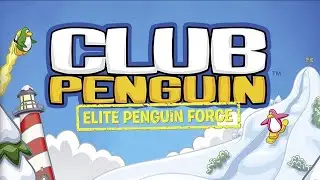 Rocking Pizza - Club Penguin: Elite Penguin Force (Remix)