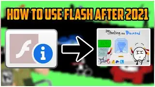 How to Use Flash After 2021