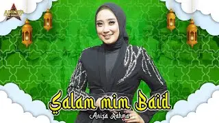 SALAM MIM BA'ID - COVER BY ANISA RAHMA _ AFC ADINDA MUSIK