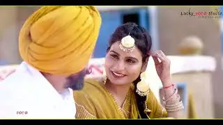Pre-Wedding 2024 | Mandeep Singh & Amandeep Kaur | Lucky FOTO Studio +91 872-806-4535