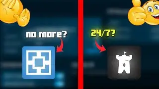 I Founded The BEST FREE 24/7 Minecraft Server Hosting? (NO QUEUE!)
