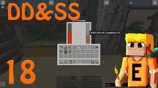 DD&SS EP18 - Questing and Canola Power