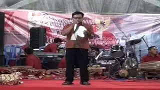 PERINGATAN HUT RI KE-74 SERTA BAKSOS DAN SANTUNAN ANAK YATIM DUAFA