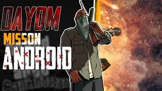 DAYOM Missions android || How to install dayom missons in gta sa || NEW Missions