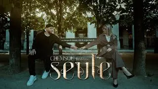 Chemsou Freeklane - Seule (Official Music Video 2024)