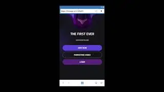 Forsage - Trust Wallet התקנת והגדרת ארנק