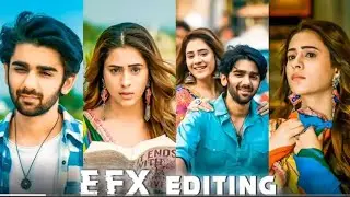 Suraj Hua Maddham Preset | Alight Motion After Effects Presets | New Alight Motion Video Editing