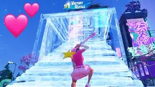 Good 4 U 💕 (Season 2 Fortnite Montage)