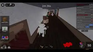 POV: your sheriff in mm2 🤣💀