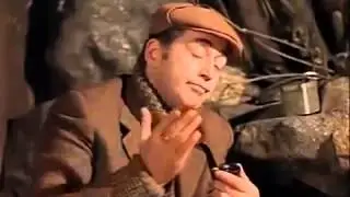 Шерлок Холмс о любви