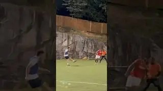Гол Володимира #футбол #аматори #football #soccer #proplayer #footballshorts