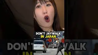 Don’t DO THIS IN JAPAN OR 😱🇯🇵 #shorts #japan