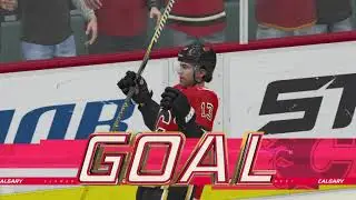 Best celebration ever - NHL 20