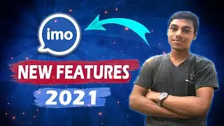 New Features of Imo2021