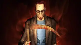 Postal 2. Apocalypse Weekend. Воскресный цинизм. 18+