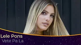 Lele Pons - Vete Pa La (lyrics) | با ترجمه فارسی