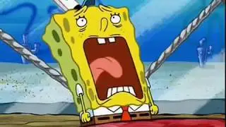 Spongebob Soils the Good Krusty Krab Name