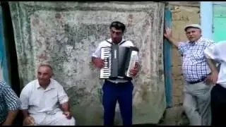 Усиша Зильмукь Гаджи