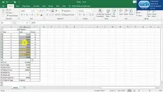 Usage Of Conditional Formatting