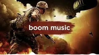 No Copyright Music War | Cinematic Soundtrack | Royalty Free Epic Music