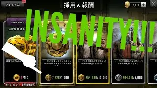 MOST SATISFYING PULL VIDEO EVER! 25 5 Star Token Pulls!! 7 Prestige!!