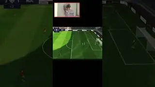 Harry Maguire what a own goal🤯😪 #efootball