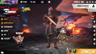 FREE FIRE