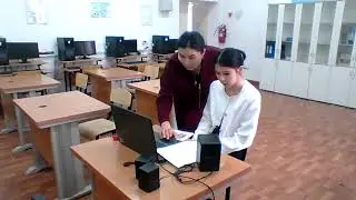 Қазақ әдебиеті қазақ тілі орыс сыныптарына