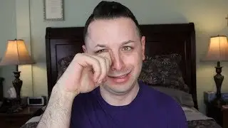 Why I Quit YouTube Drama + I’m Not OK