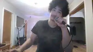LATE NIGHT COVERS AND LIVE GUITAR PLAYING AND 420