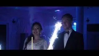 Milena i Przemek | 2020