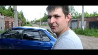 локальный ремонт арок лада приора