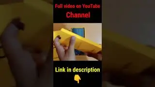 realme 8i unboxing | secret box 🔥