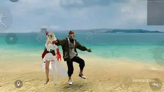 Arabic kuthu |Halamithi Habibo | Arabic kuthu freefire whatsapp status